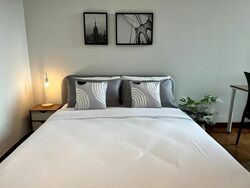 Upper Bukit Timah Road (D23), Condominium #463166111